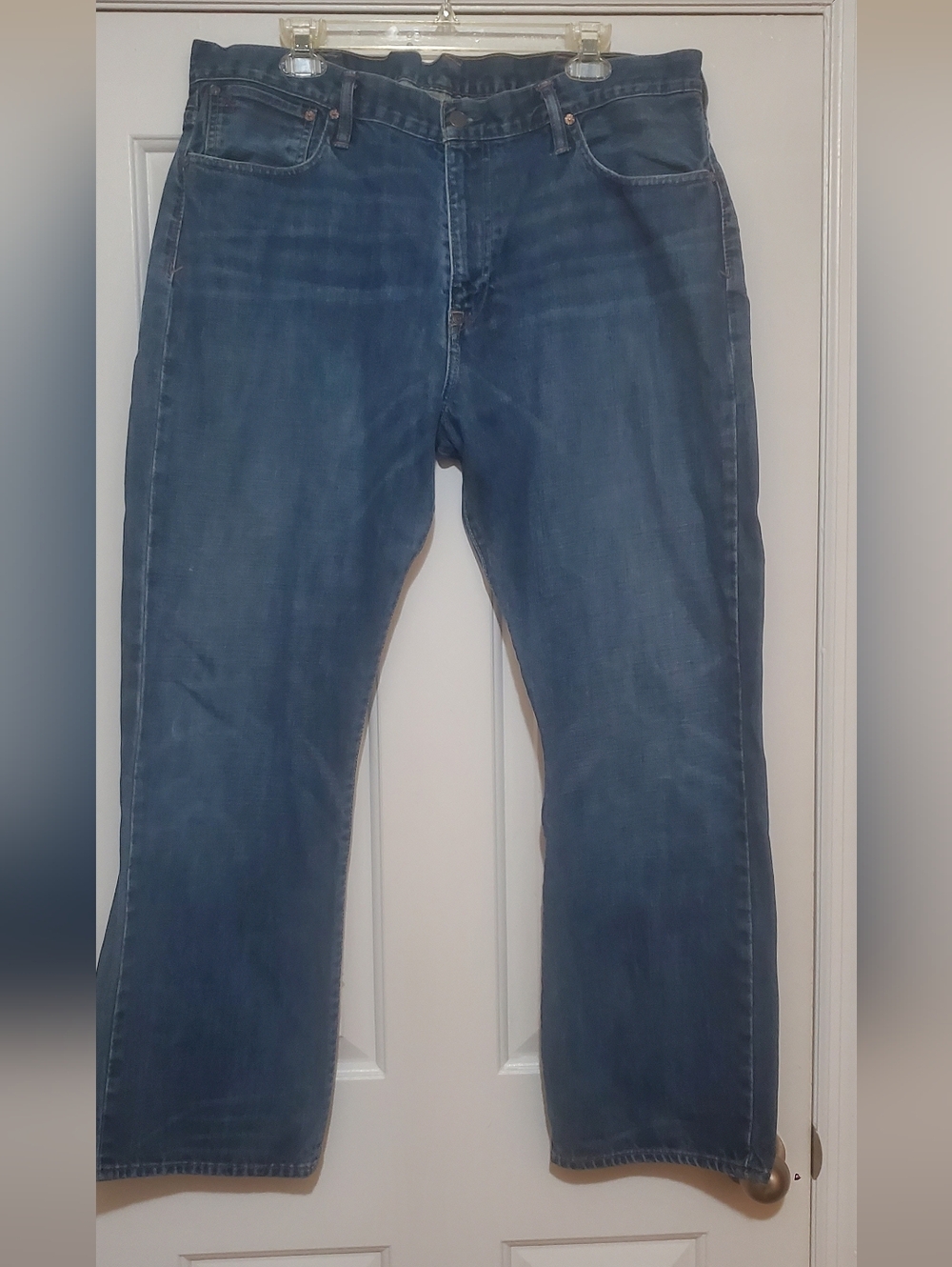 POLO RALPH LAUREN JEANS